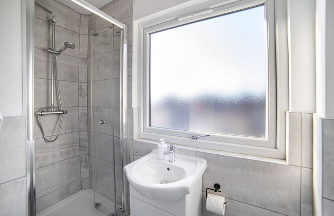 Leicester - Apartment - Sleeps 6 - 97ws - Foto 11