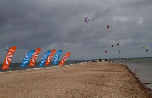 Prywatnie nad morzem - Foto 33