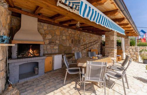 Villa Zaria by Briskva - Foto 7