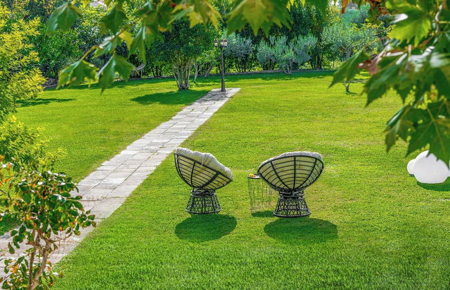 Harmony Haven - Foto 23