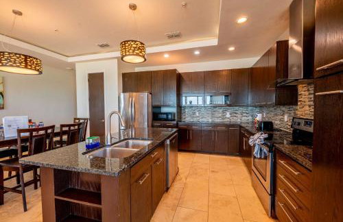 5 BEDROOM BEACHFRONT CONDO - 3rd Floor - Foto 7