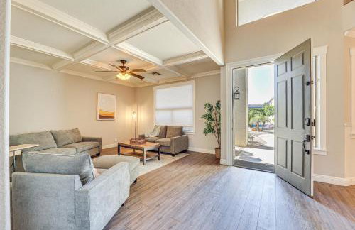 Expansive Mesa Retreat w/ Private Outdoor Pool! - Foto 5