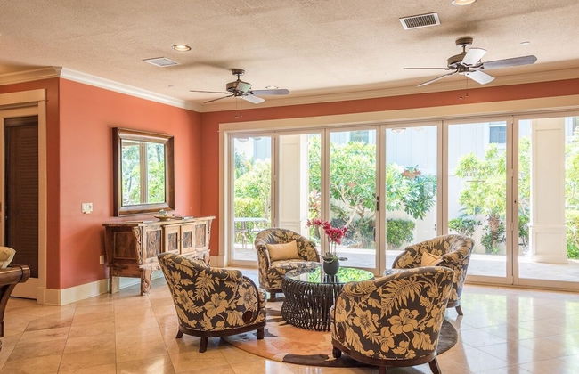 Kauai Villas At Poipu Kai E211 3 Bedroom Condo - Foto 42