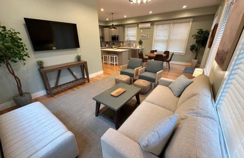 Brand New Construction! 3 Unit5 Bed Property - Foto 31