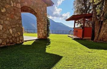 Villa Panoramica Pietraviva Golfo Di Gaeta - Foto 38