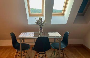 Ático Camino Santiago: El Comienzo Perfecto - Foto 17