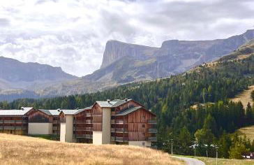 APPARTEMENT CHALETS DU SUPER D - Photo 80