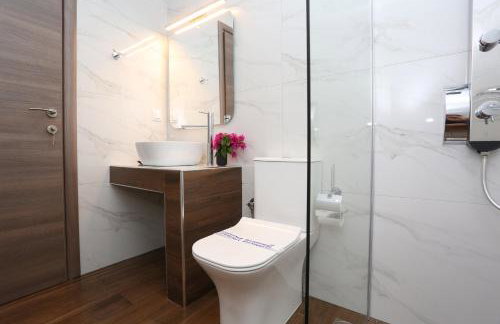 Mare Monte Luxury Apartments 1 - Foto 34