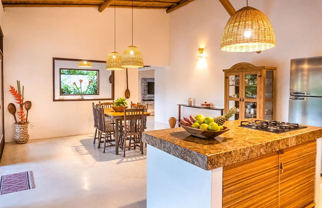 CASA MANGA ROSA - Foto 15