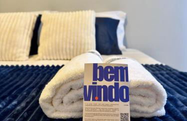 Lindo Apto a 3 Min do Expocentro de BC - Foto 33