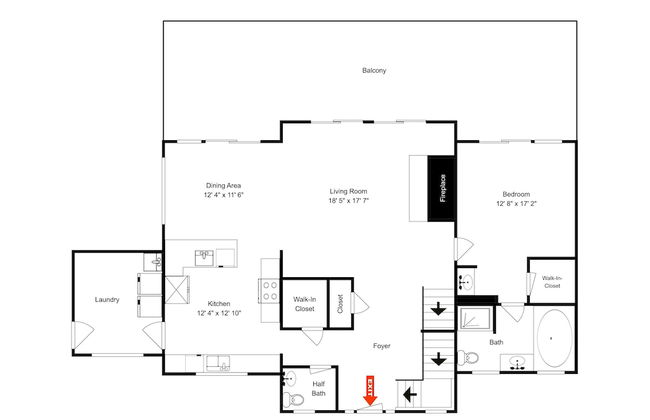 Constantly Cozy by Taylor Made Deep Creek - Photo 80