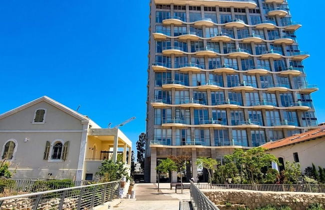 Alysse Eilat in Tel Aviv-yafo - Foto 11