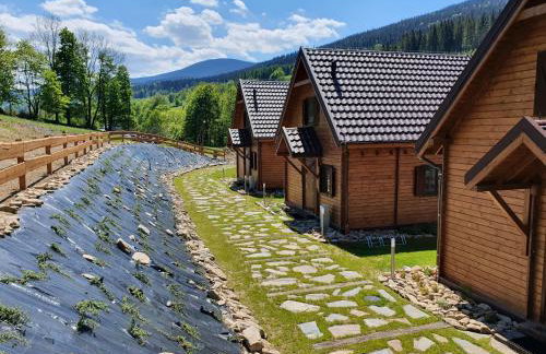 Chata Lisa - Foto 22