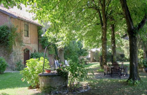 Guest House in Monferrato With Wine Tasting - Foto 28