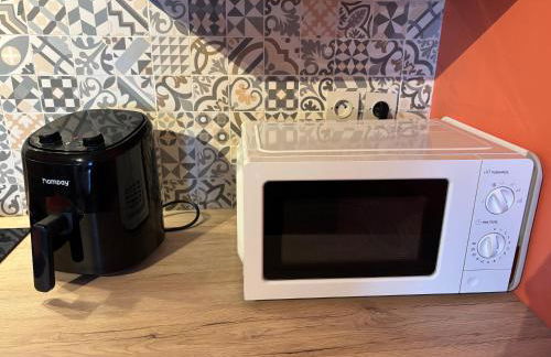 La Vue des Vignes - Foto 23