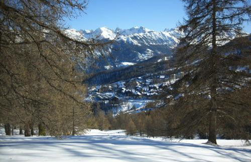 Appart 4 p pied des pistes Risoul 1850 - Foto 24