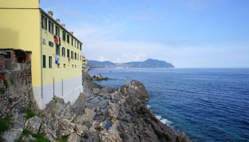 Cà de Mâ - Sea Front Suite - Foto 5