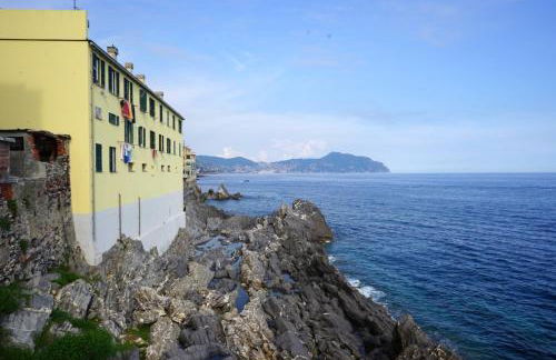 Cà de Mâ - Sea Front Suite - Foto 5