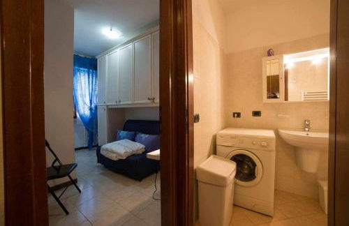 Residence MokyD13-piscina, WiFi, giardino,garage - Foto 28