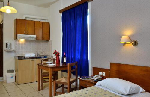 Akatos Hotel - Foto 140