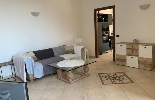 Ligurien Marina dˋAndora Ferienwohnung 100qm mit Meerblick - Foto 13