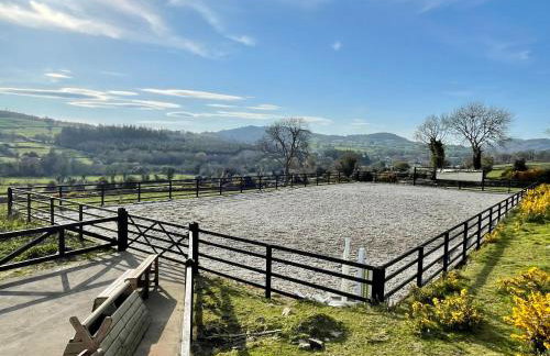 Maggie's Croft Cottages 4 Star Tourism NI - Foto 20