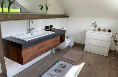 Wohnung am Fuße des Schwarzwalds - Foto 32