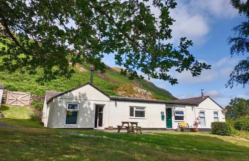 Catbells Sunrise Cottage Borrowdale Lake District - Foto 36