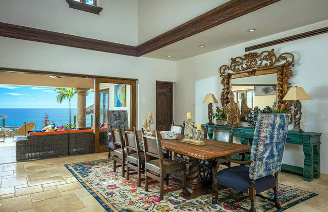 Casa Carreta in Cabo San Lucas - Foto 24