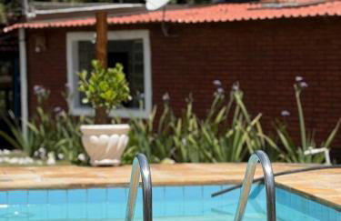 Casa de campo em São Roque - Sítio Beija Flor - Foto 5