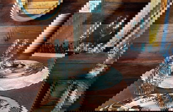 Chale das Torres - Foto 9