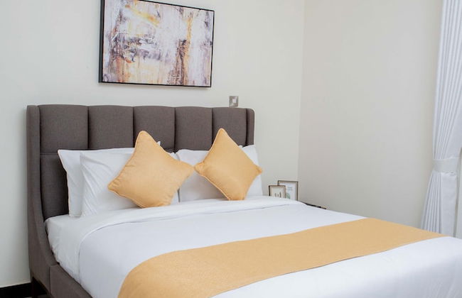 Lux Suites Eldoret Luxury Villas - Foto 14