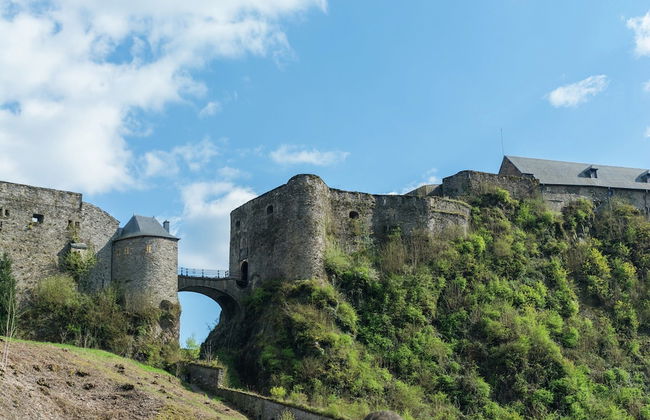 Charming Cottage in Chiny - Foto 23