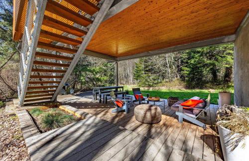 Neal Creek Retreat home - Foto 41