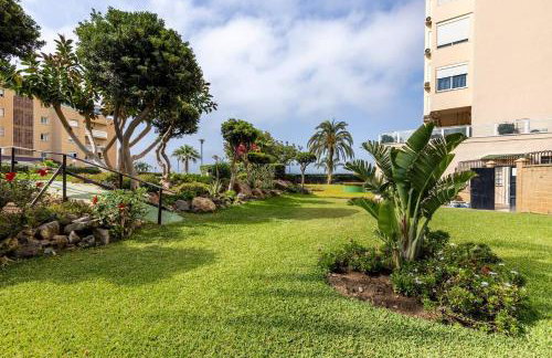 Apartamento con vistas al mar a 1 min. de la playa - Foto 27
