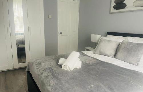 The Rankine House - 3 Bed Ground Floor Apartment - Foto 9