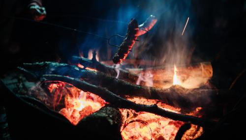 Domek Letniskowy na Wyłączność - Łaszka - Foto 2