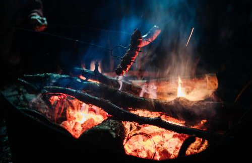 Domek Letniskowy na Wyłączność - Łaszka - Foto 2