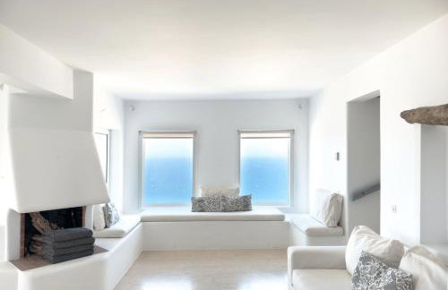 Eagles' Nest Mykonos Suites & Apartments with Heated Pool & Jacuzzis - Foto 64