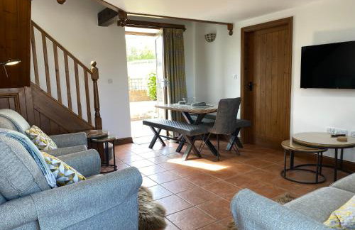 Stable Cottage - Foto 1