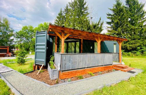 Lazy Deer - Camp - Foto 7