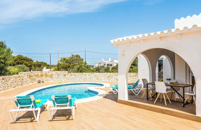 Villa Belvedere - Foto 16