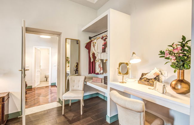 Tree Charme Trilussa - Foto 7