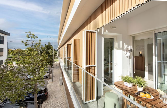 Cabanas Living Apartment - Foto 14