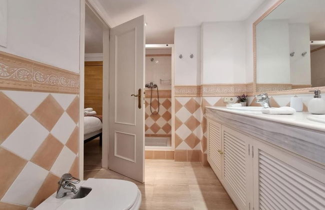 Luxury Hacienda With sea View - Foto 18