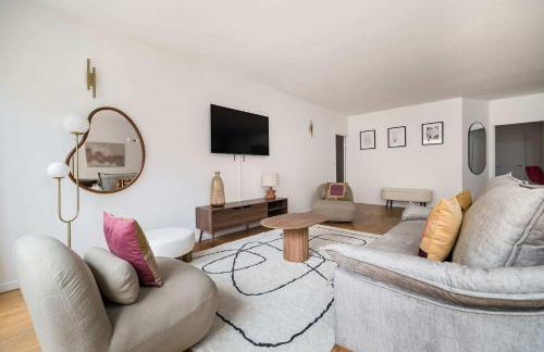 Spacious Apartment - Champs Elysees - Foto 19