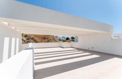 Ático Dúplex Azahar Estepona 4 - Foto 13