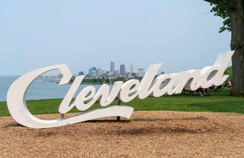 Trendy in Tremont, CLE (Lower) - Foto 26