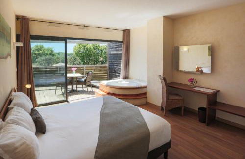 Ile du Gua Suites - Foto 60