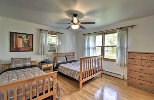 Charming Neenah House with Porch on Lake Winnebago! - Foto 13